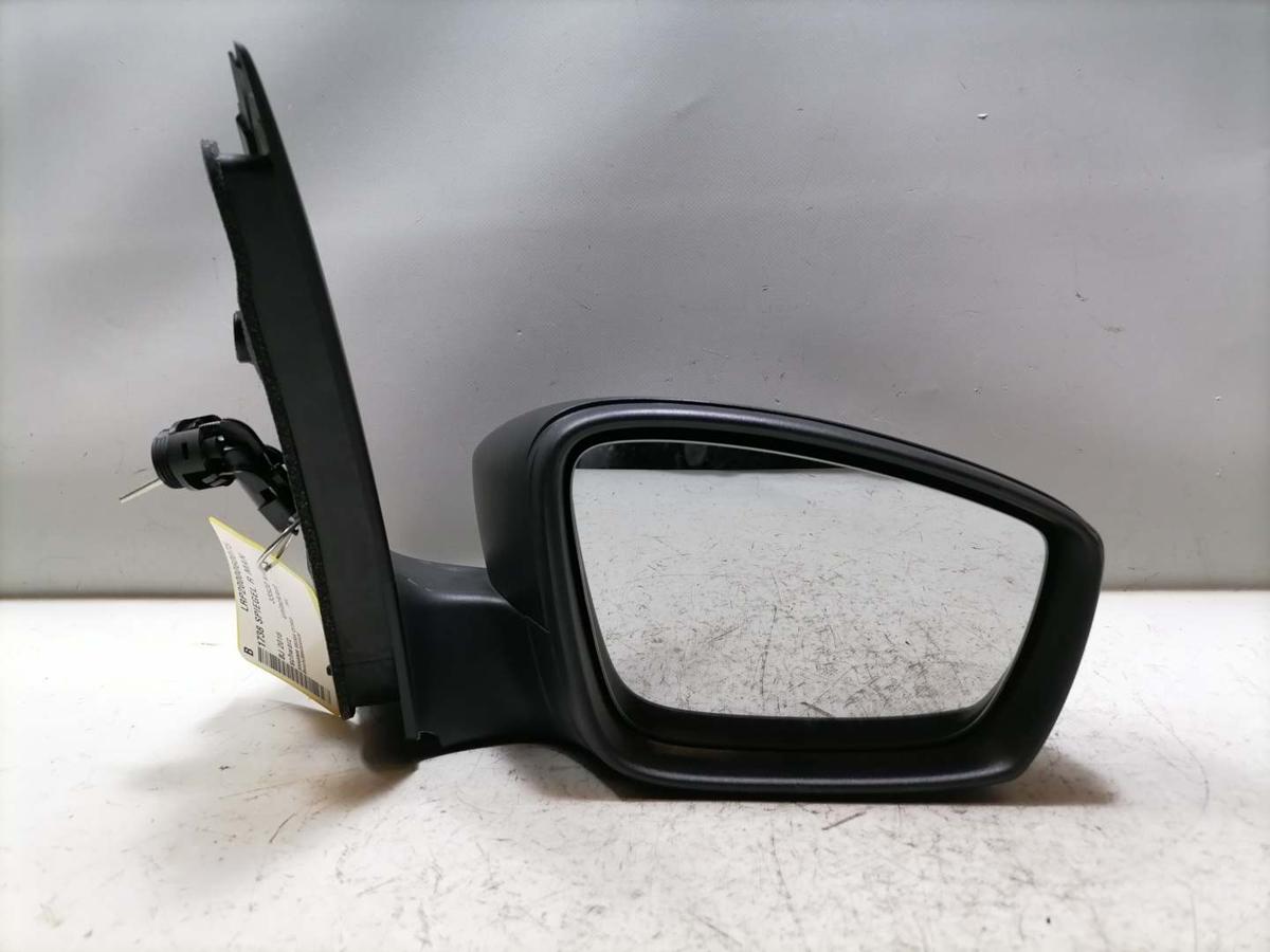 Skoda Citigo original Au&szlig;enspiegel rechts manuell verstellbar Bj.2016